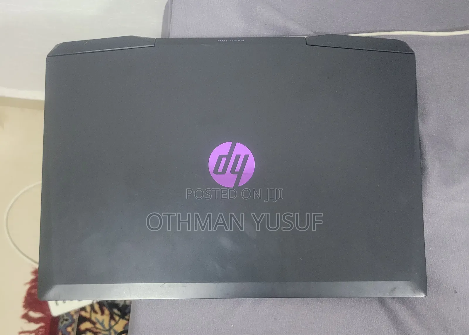 Laptop HP Pavilion 15 16GB Intel Core i5 HDD+SSD 1T