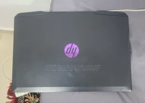 Laptop HP Pavilion 15 16GB Intel Core i5 HDD+SSD 1T