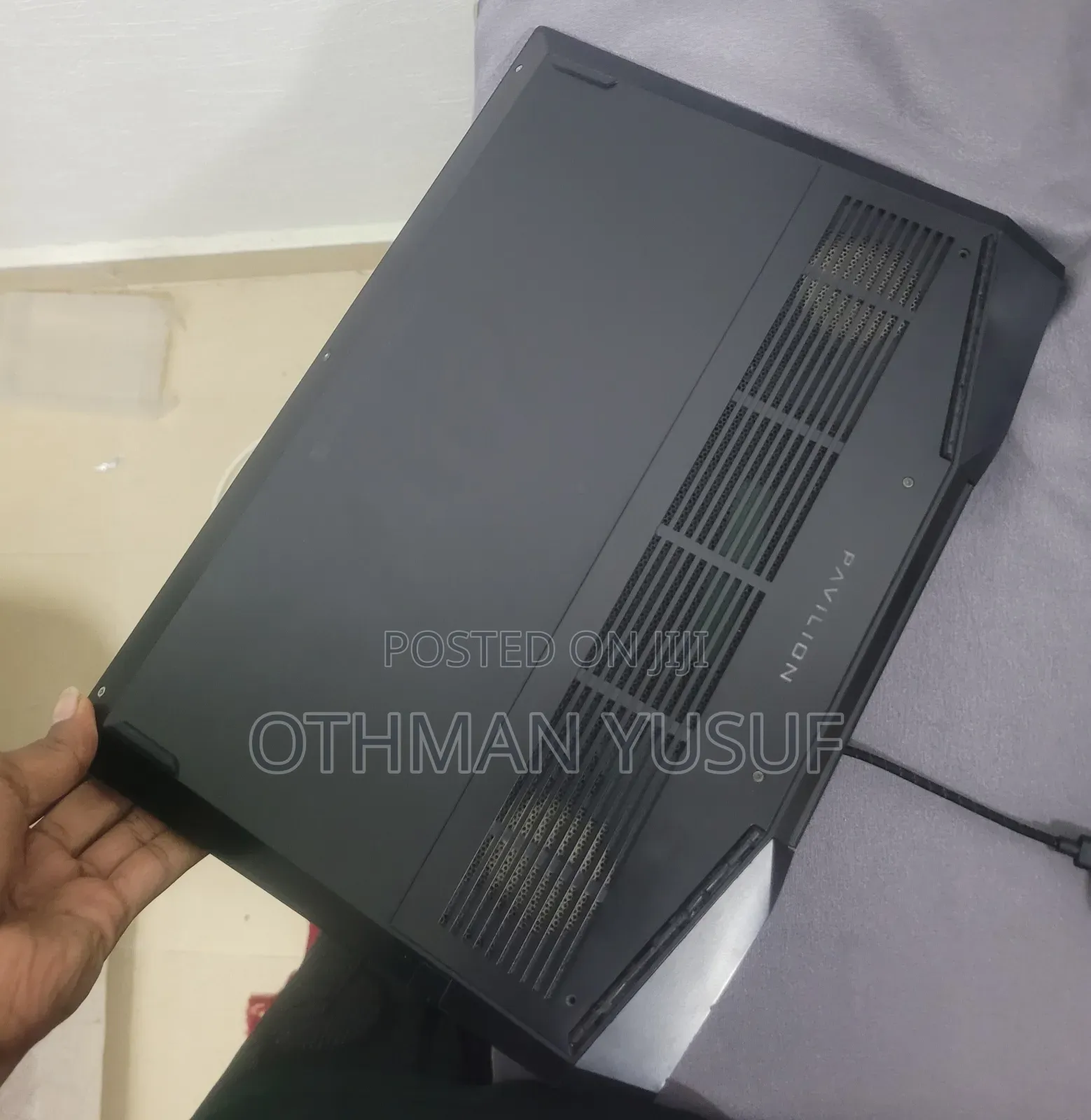 Laptop HP Pavilion 15 16GB Intel Core i5 HDD+SSD 1T
