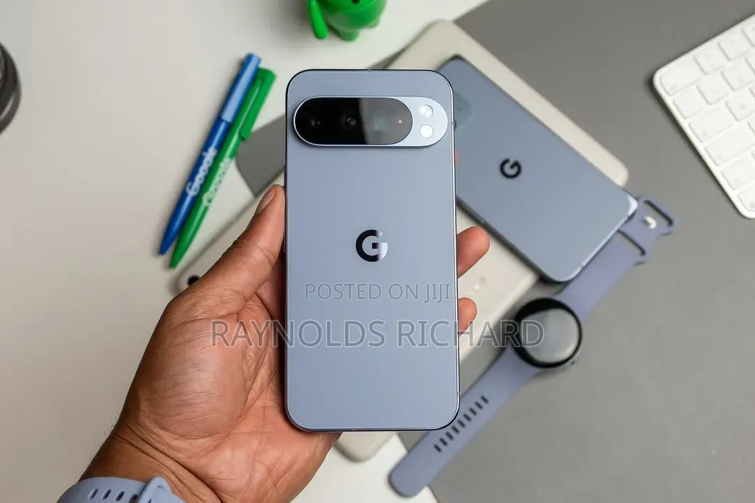 New Google Pixel 10 Pro XL 512 GB