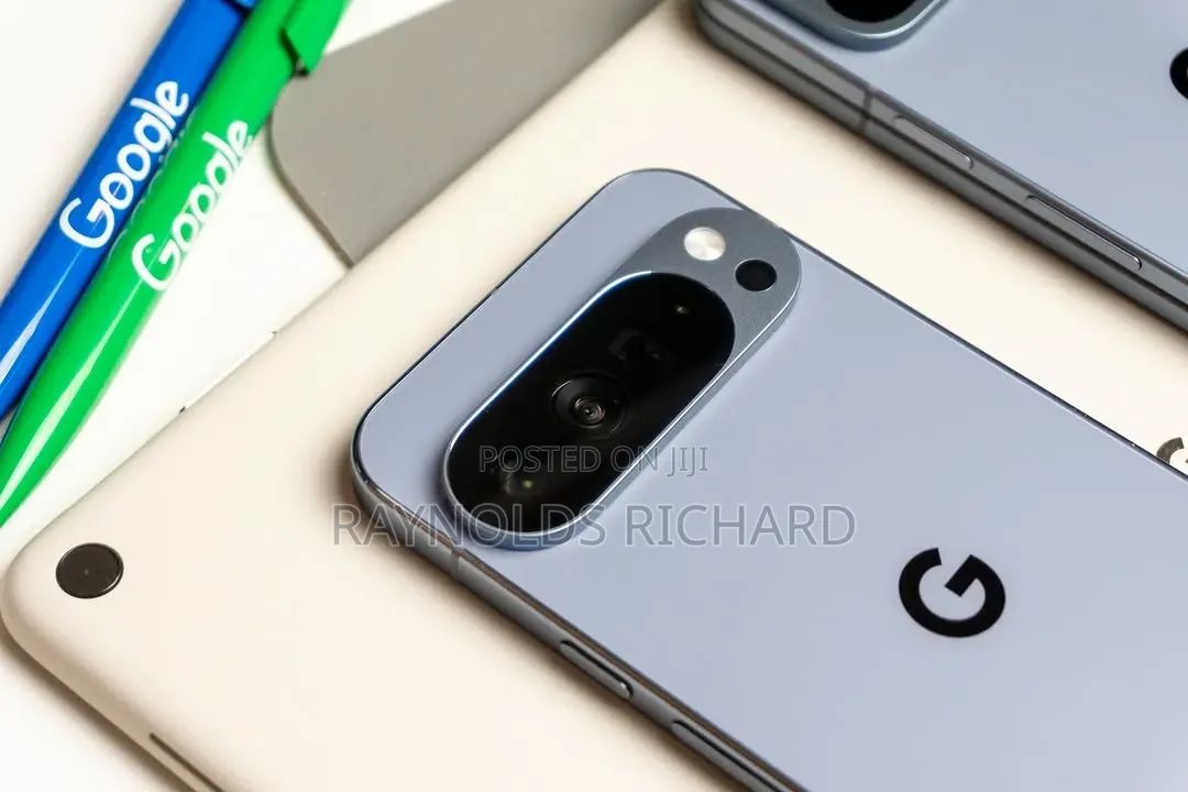 New Google Pixel 10 Pro XL 512 GB
