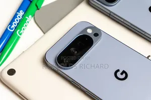 New Google Pixel 10 Pro XL 512 GB