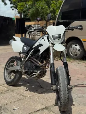 Honda 2008 White