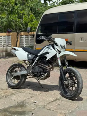 Honda 2008 White
