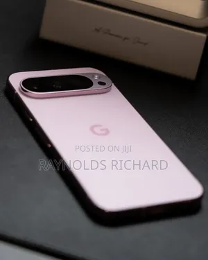 New Google Pixel 9 Pro 128 GB