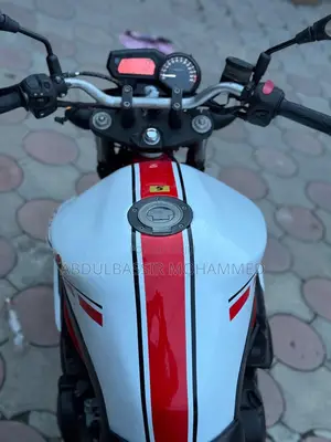 Yamaha 2014 Silver