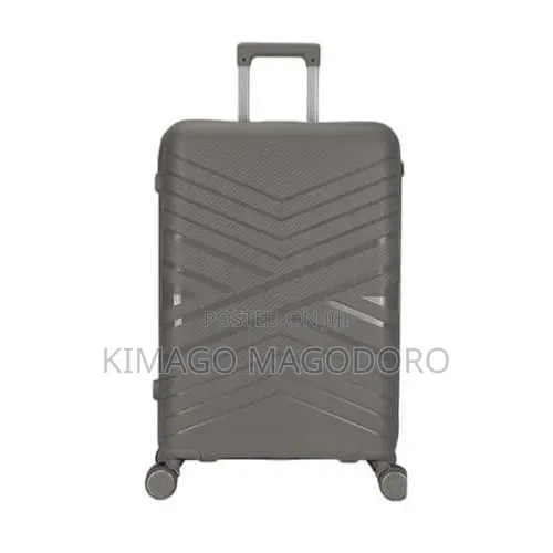 Suitcase 3 Zenye Ukubwa Tofauti Kwa Mahitaji Yote