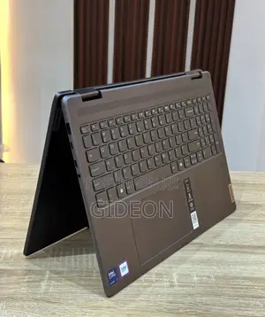 New Laptop Lenovo Yoga 7 15ITL5 16GB Intel Core Ultra 7 SSD 1T