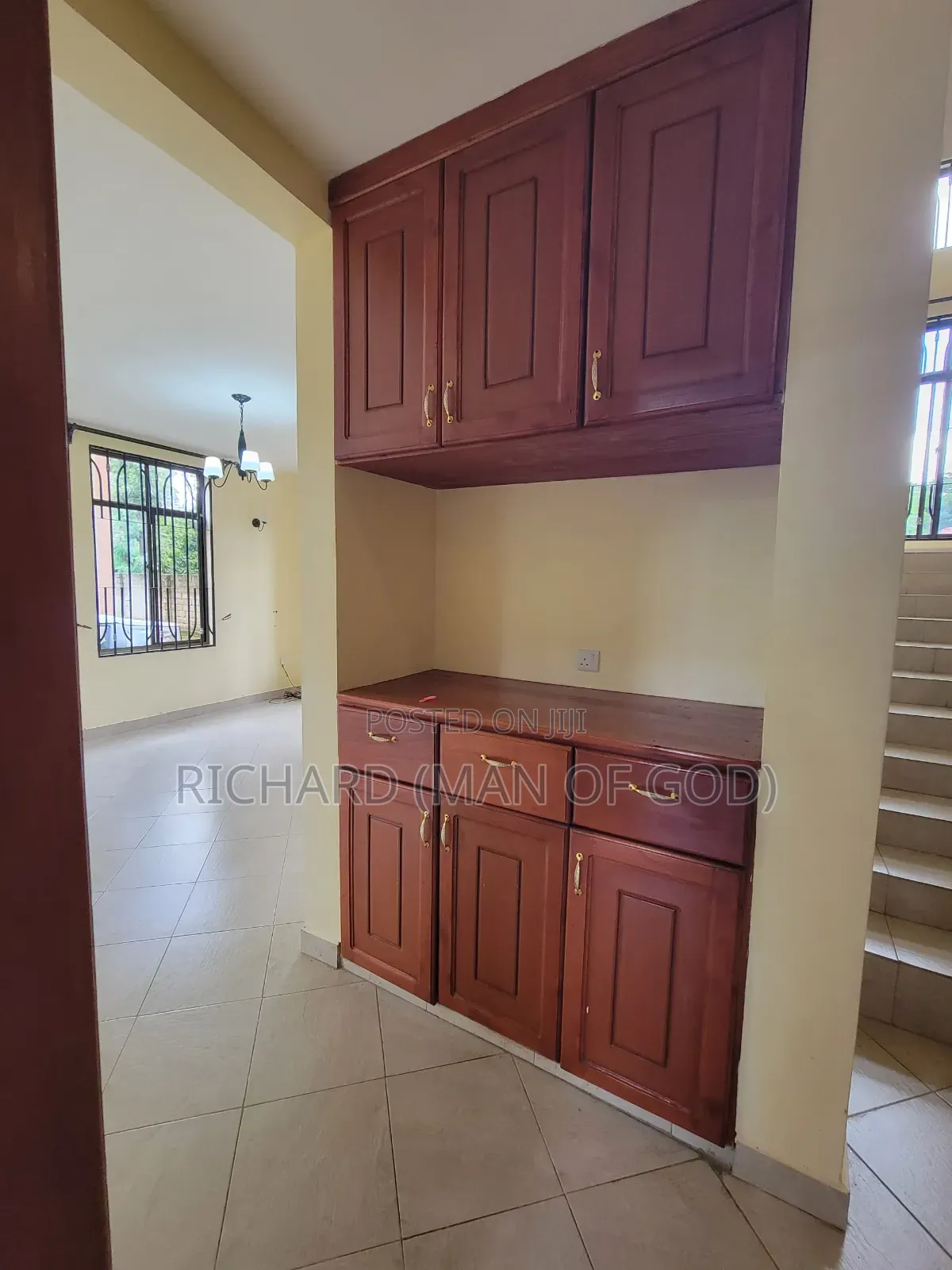 3bdrm Apartment in Central Business Area for rent