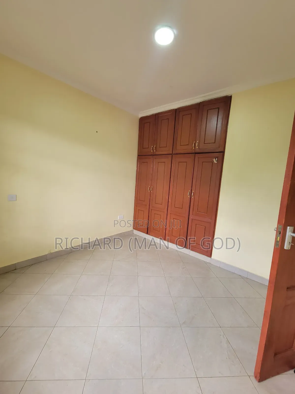 3bdrm Apartment in Central Business Area for rent