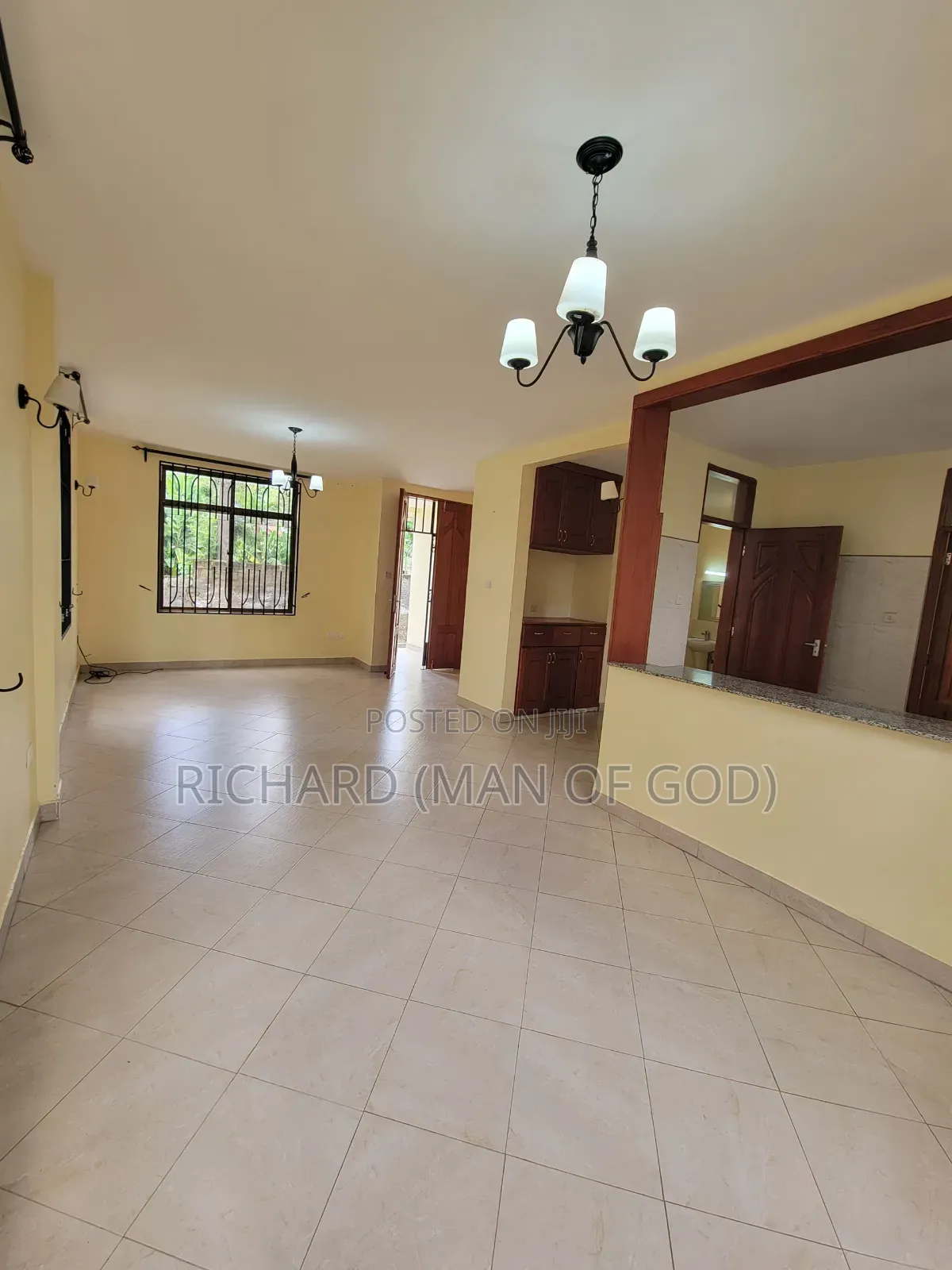3bdrm Apartment in Central Business Area for rent