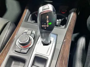 BMW X5 2013 Black
