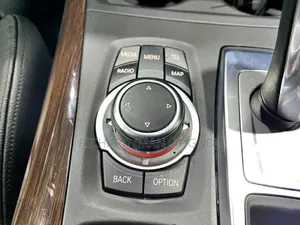 BMW X5 2013 Black
