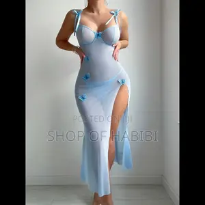 Quality Nightdress Kali Za Wanawake