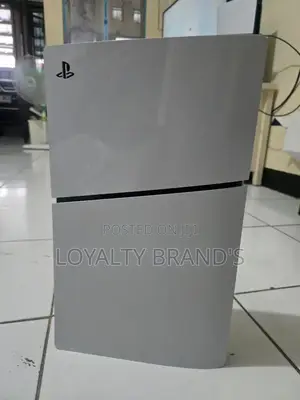Ps5 Slim – Digital Editions | 1tb, Original Playstation 5