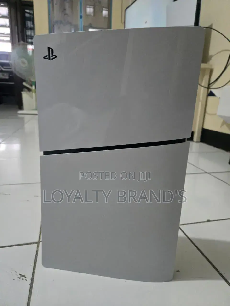 Ps5 Slim – Digital Editions | 1tb, Original Playstation 5