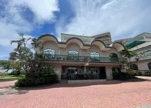Furnished 3bdrm Villa in Masaki for rent