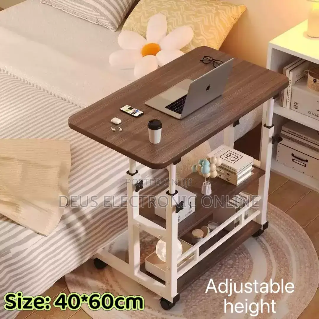 Laptop Table Adjustable