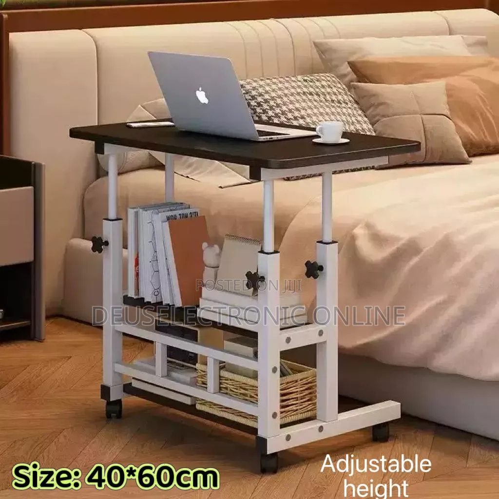 Laptop Table Adjustable