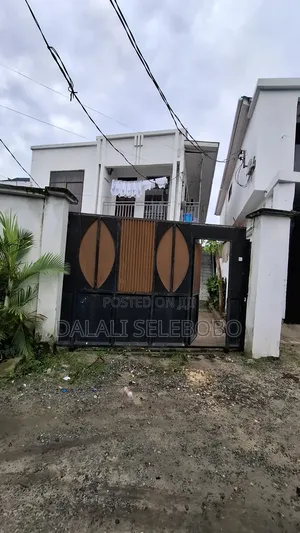 Mini Flat in Msasani for rent
