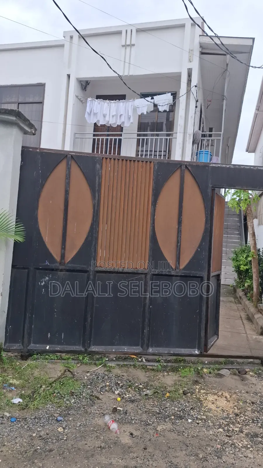 Mini Flat in Msasani for rent