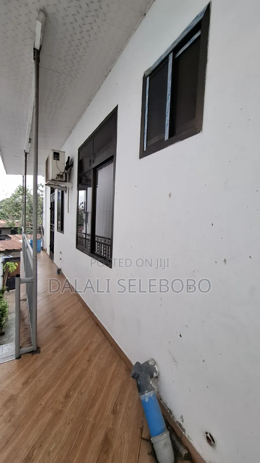 Mini Flat in Msasani for rent