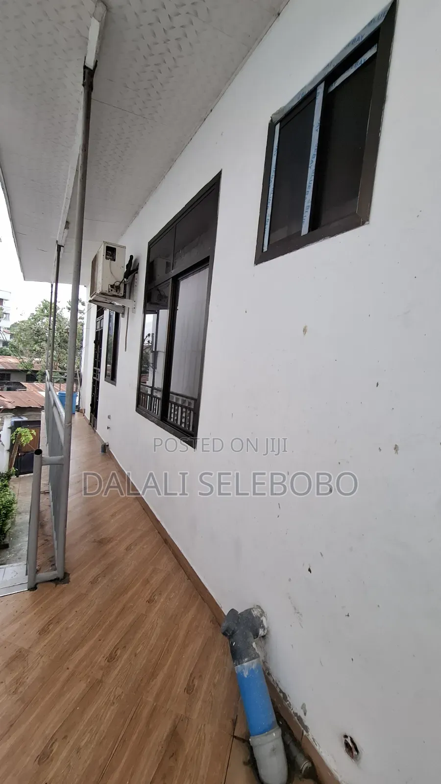 Mini Flat in Msasani for rent