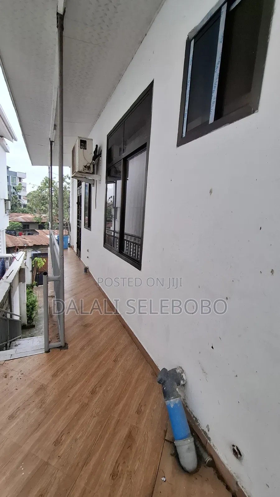 Mini Flat in Msasani for rent