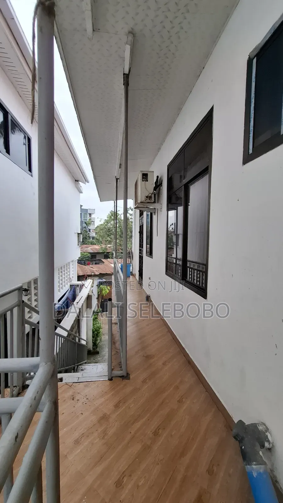 Mini Flat in Msasani for rent