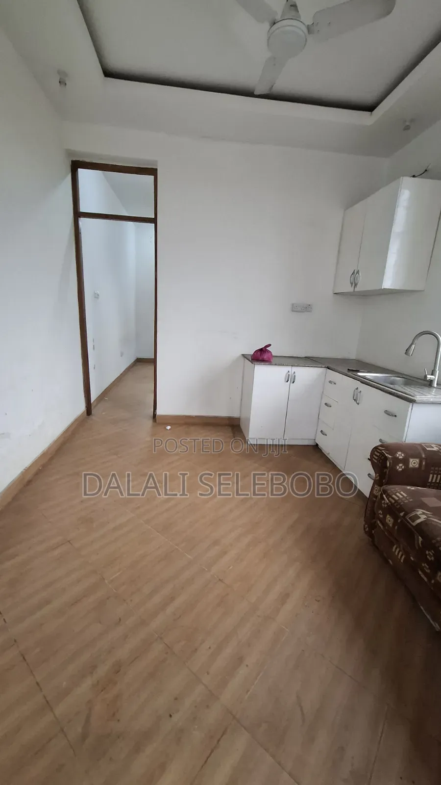 Mini Flat in Msasani for rent