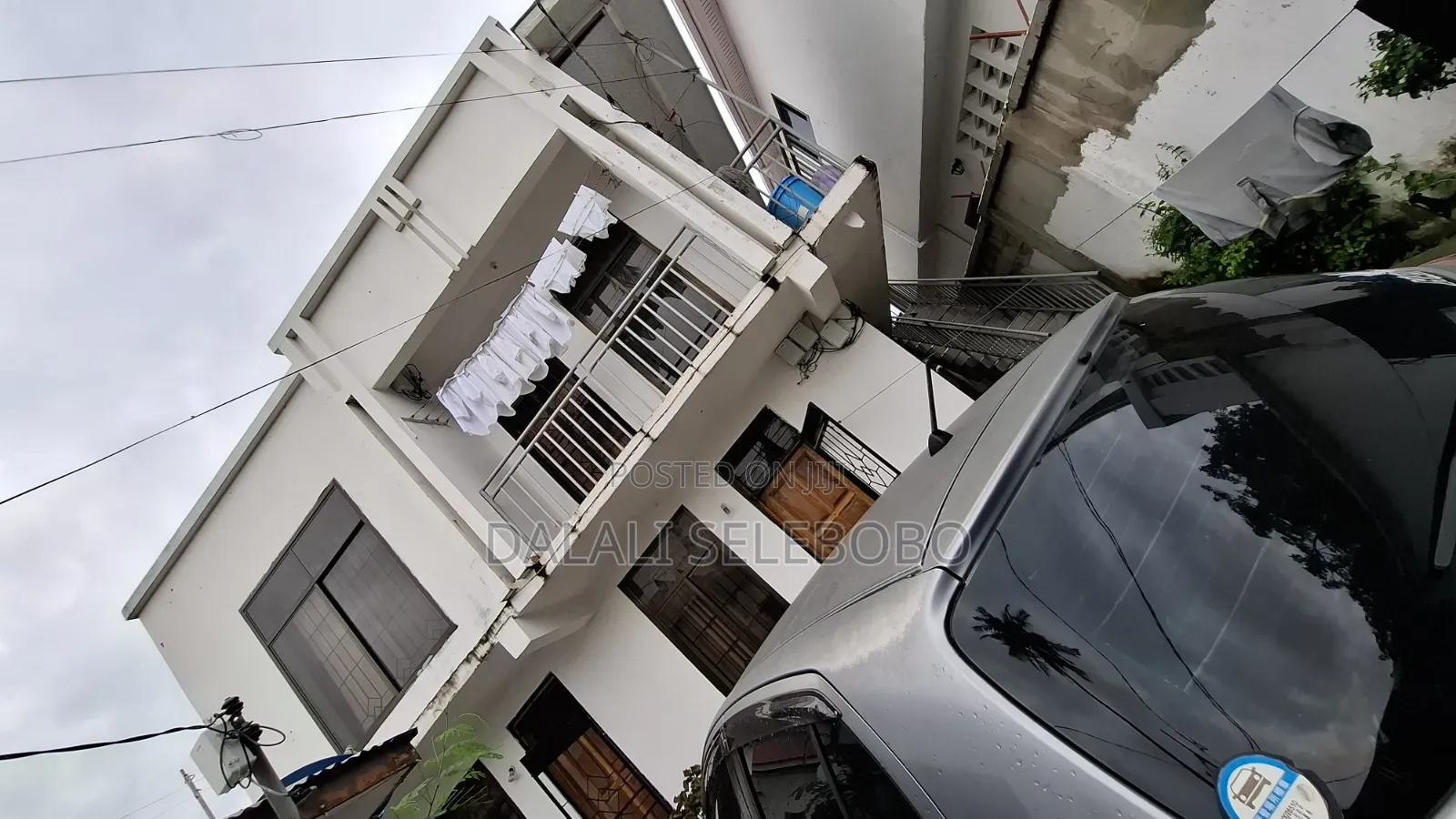 Mini Flat in Msasani for rent