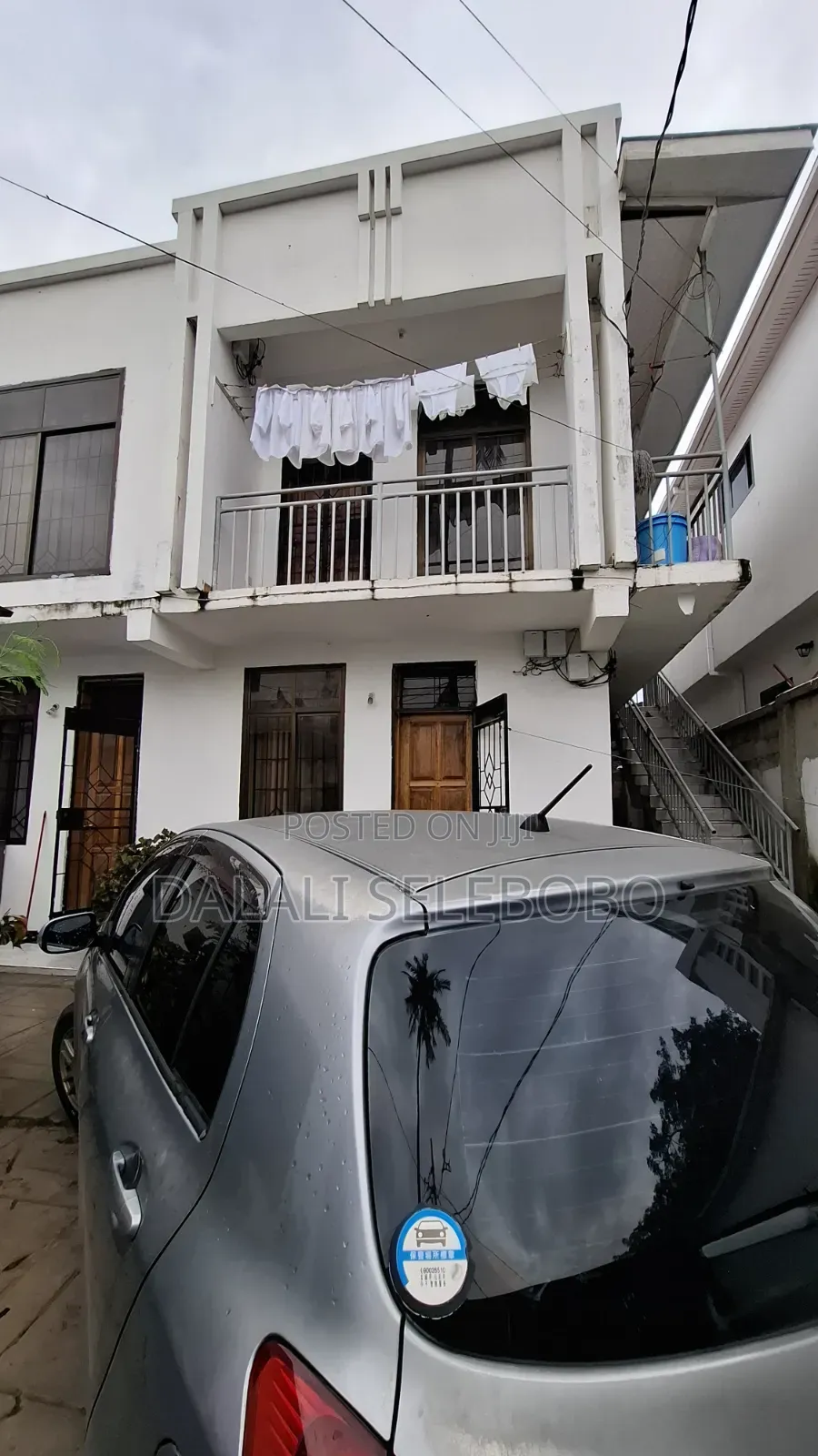 Mini Flat in Msasani for rent