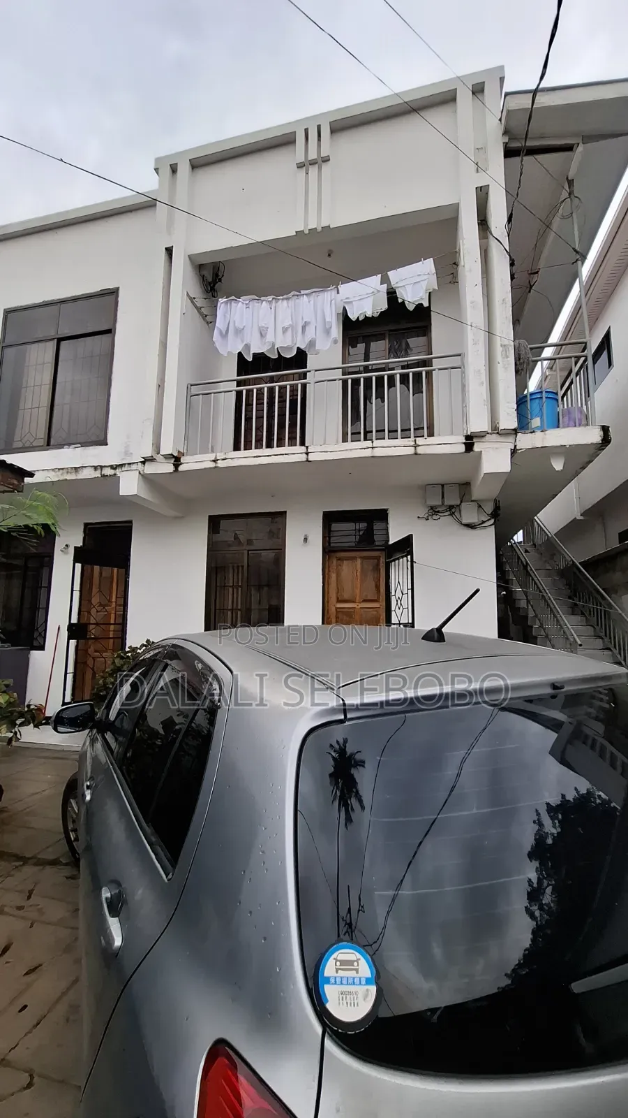 Mini Flat in Msasani for rent