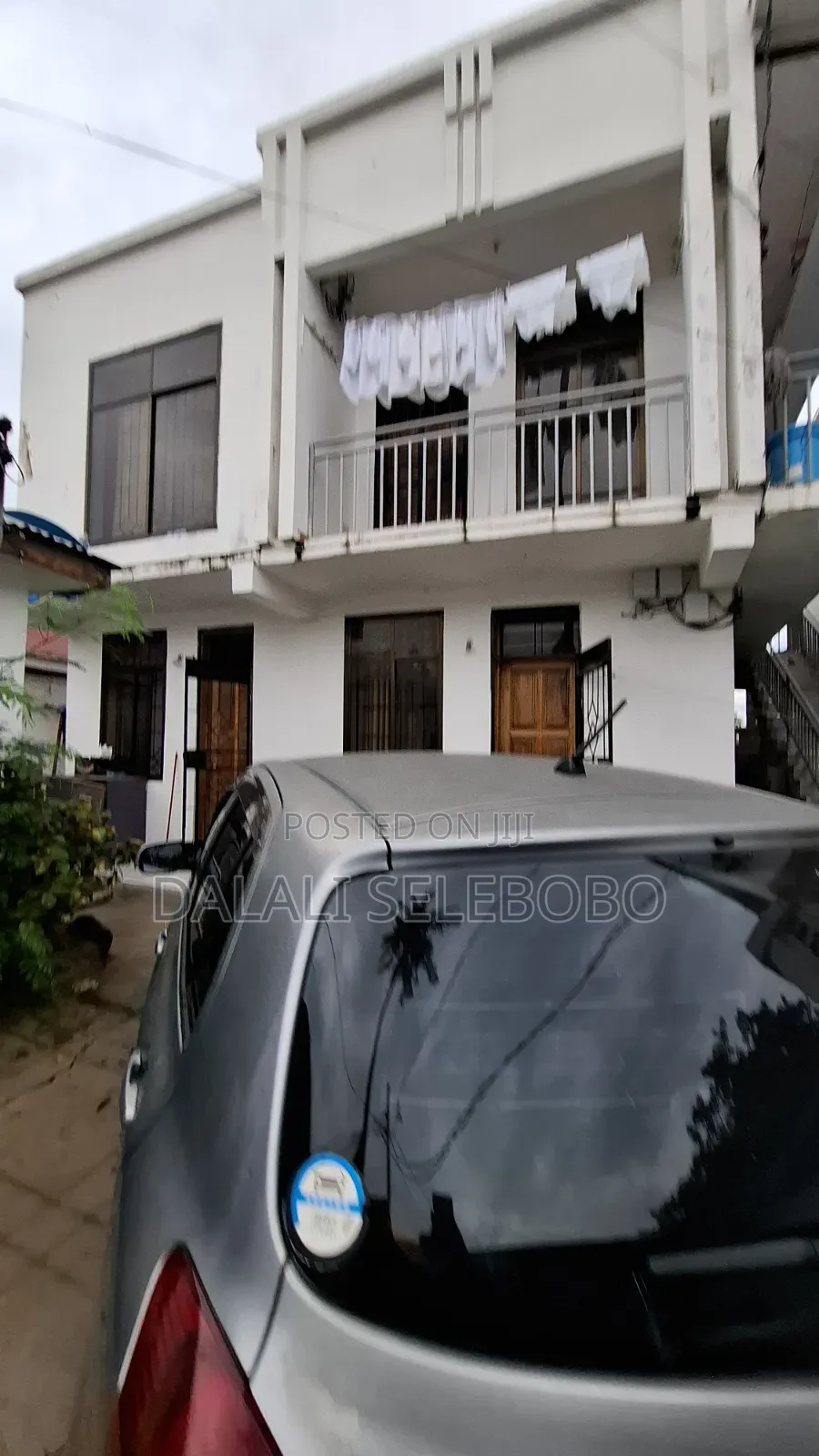 Mini Flat in Msasani for rent