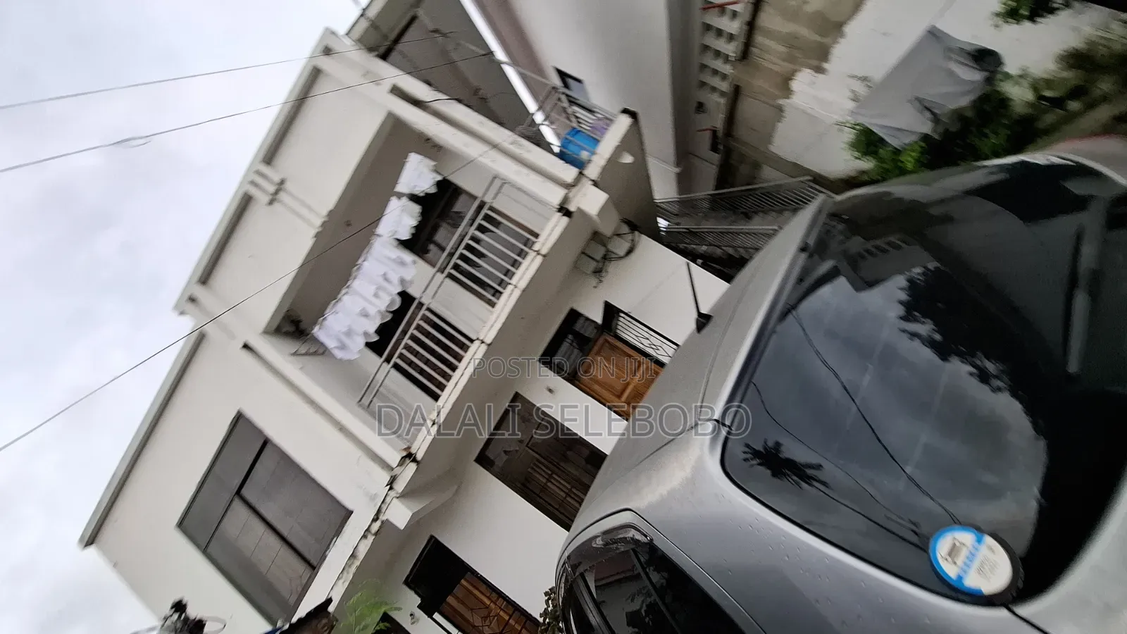 Mini Flat in Msasani for rent