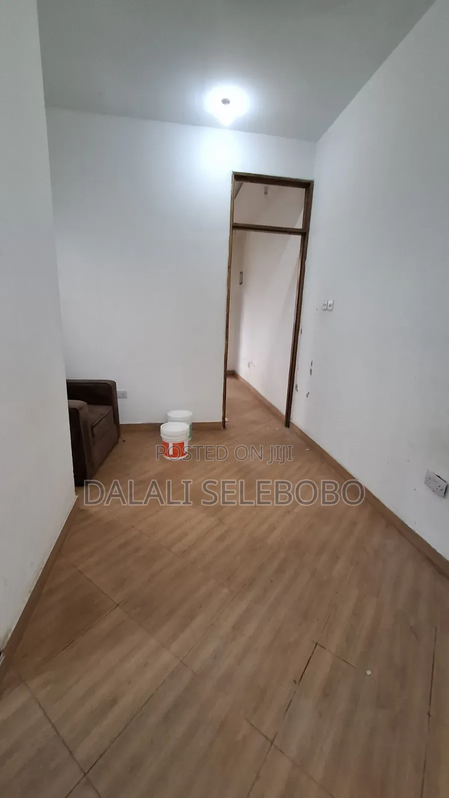 Mini Flat in Msasani for rent