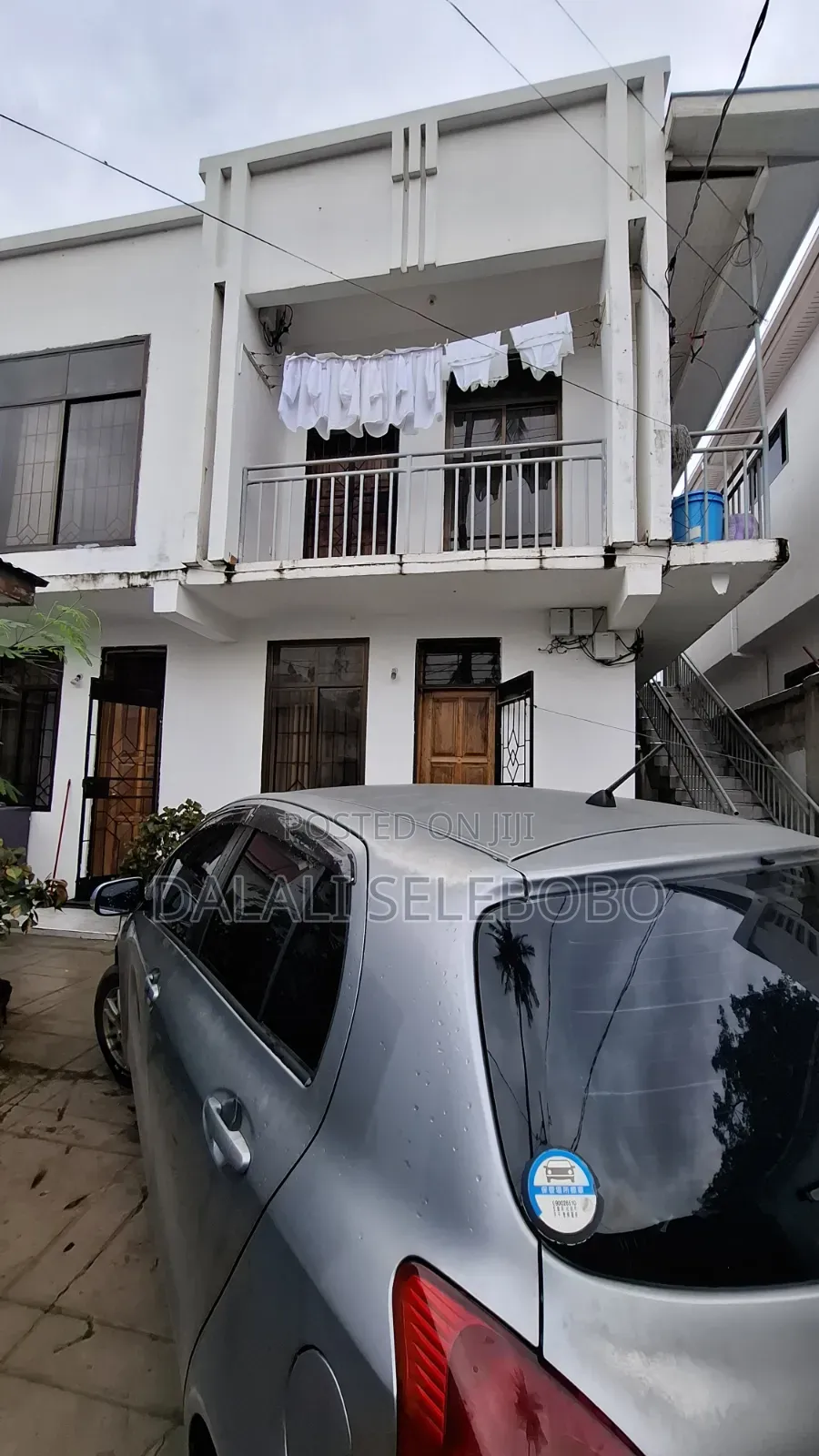 Mini Flat in Msasani for rent