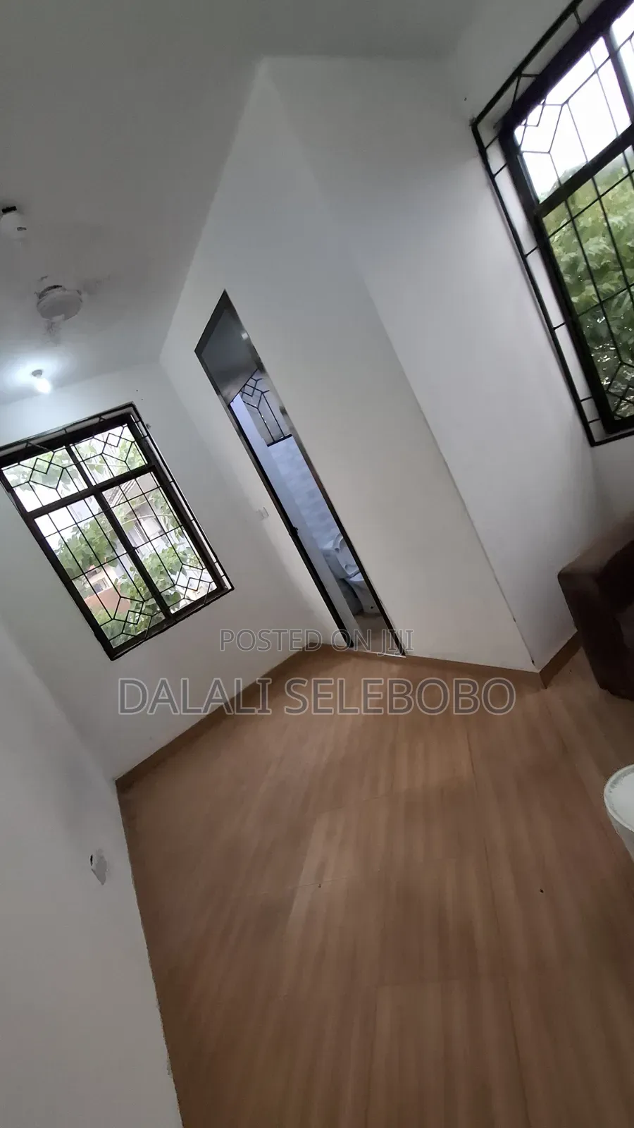 Mini Flat in Msasani for rent