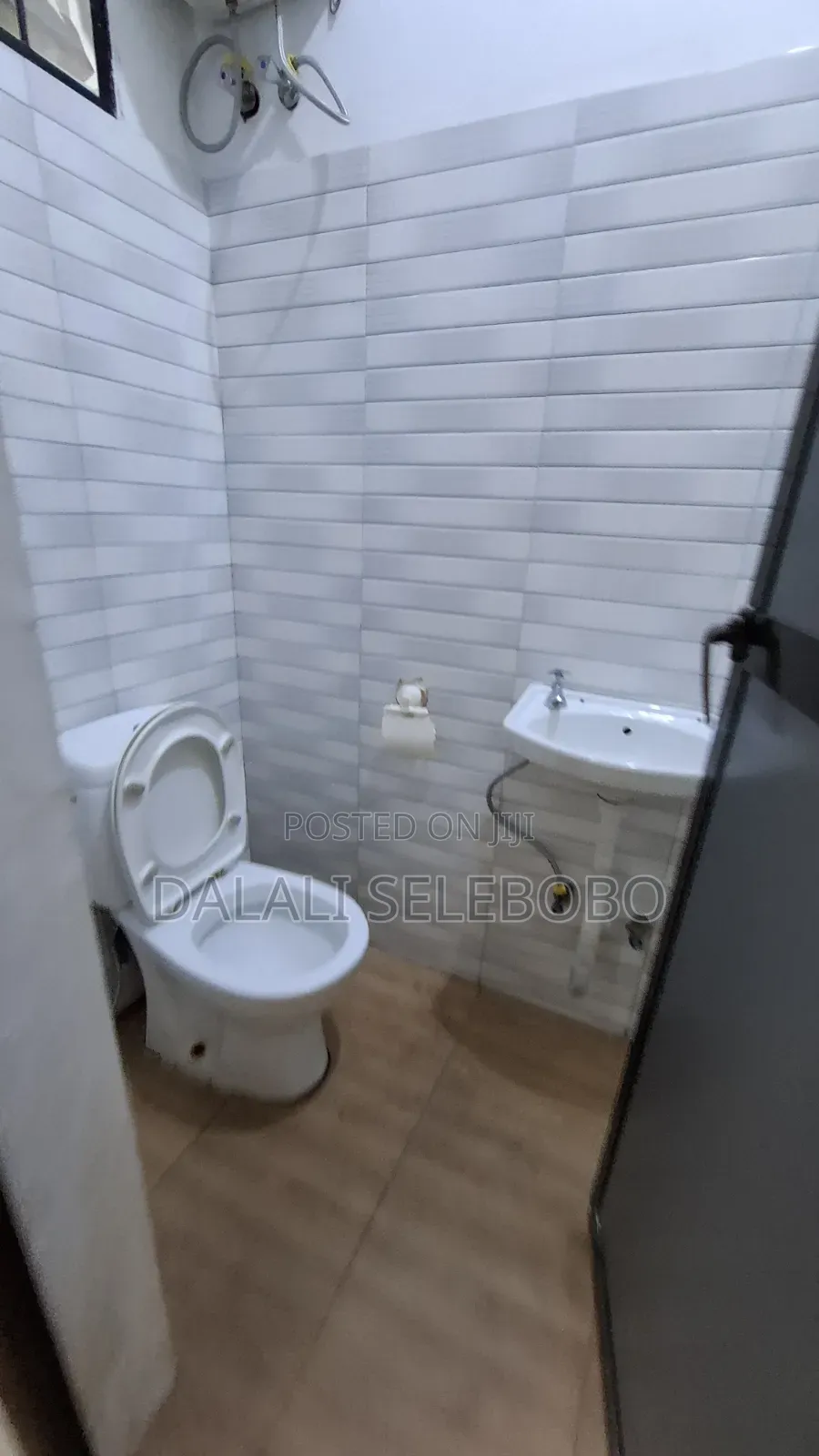 Mini Flat in Msasani for rent