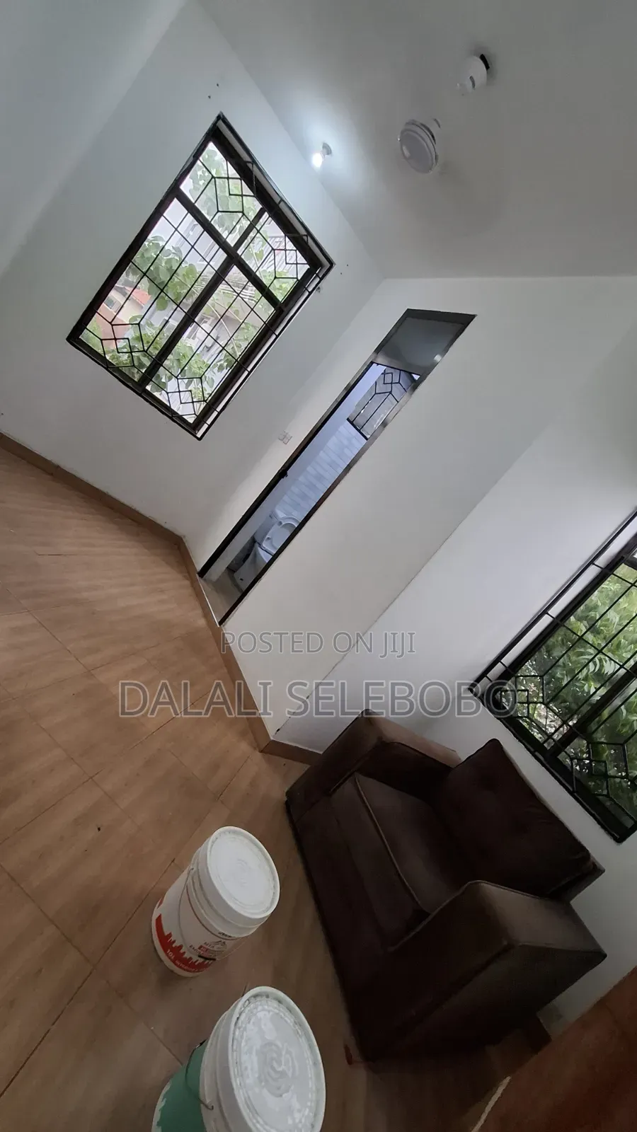 Mini Flat in Msasani for rent