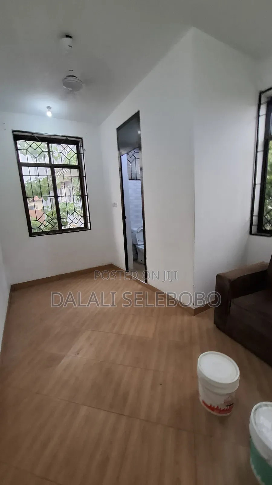 Mini Flat in Msasani for rent