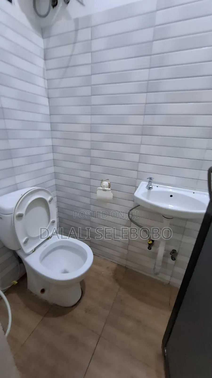 Mini Flat in Msasani for rent
