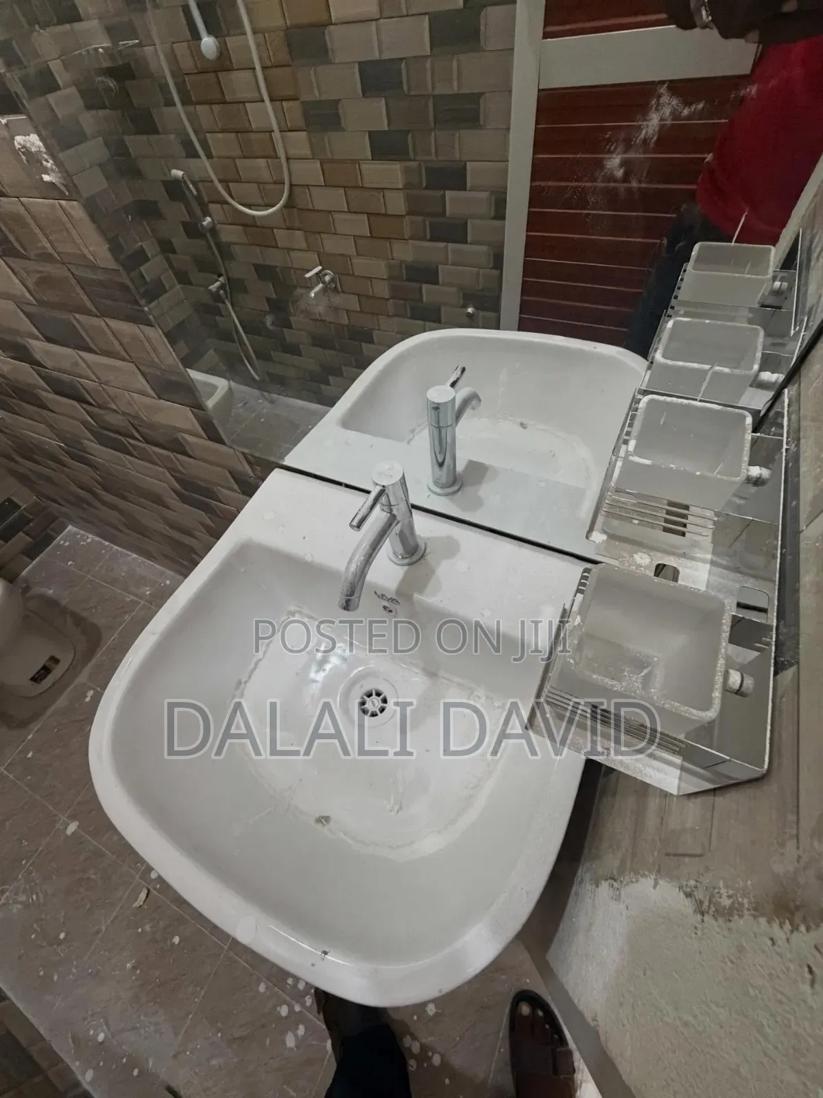 Mini Flat in Kijitonyama Sayansi for sale