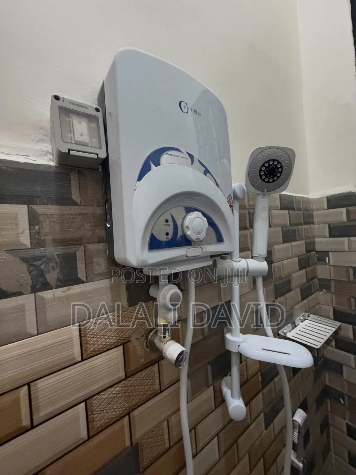 Mini Flat in Kijitonyama Sayansi for sale