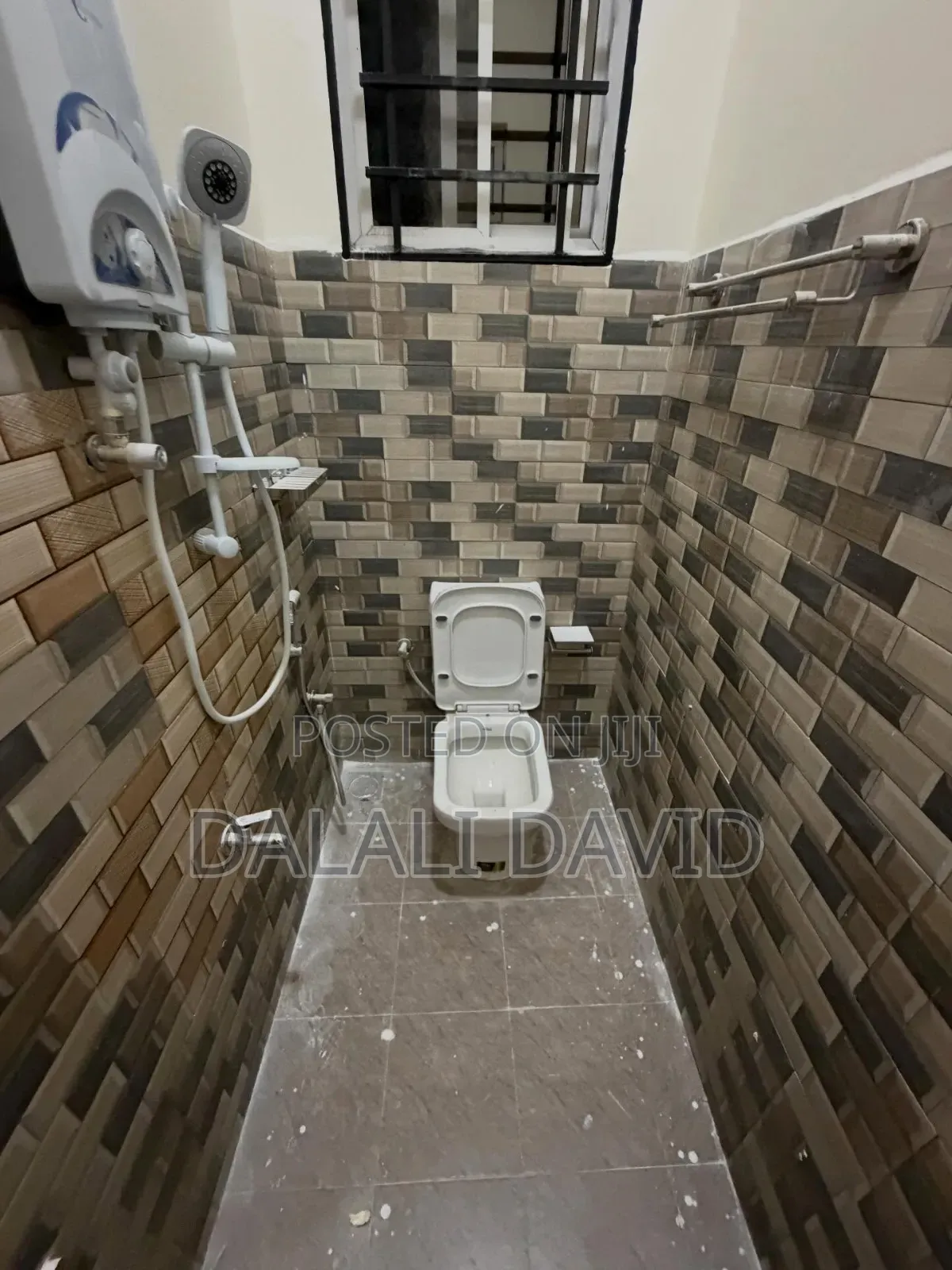 Mini Flat in Kijitonyama Sayansi for sale