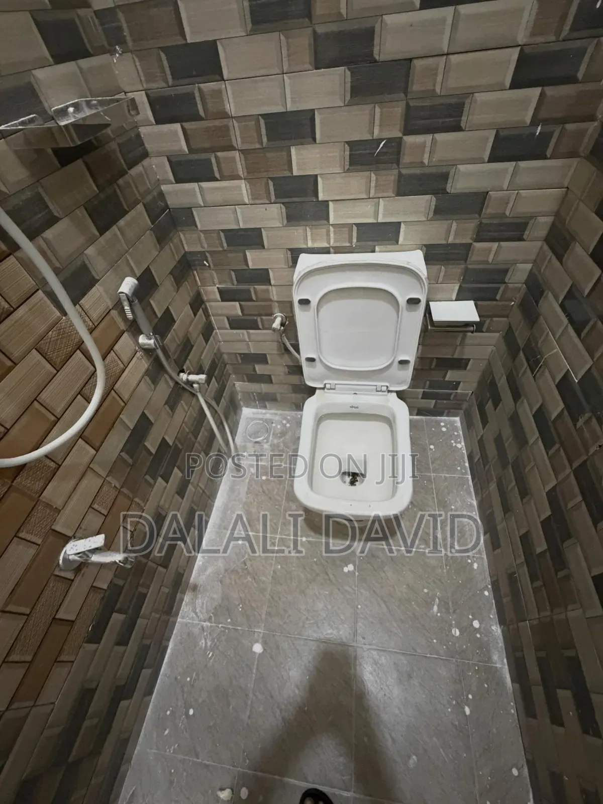 Mini Flat in Kijitonyama Sayansi for sale