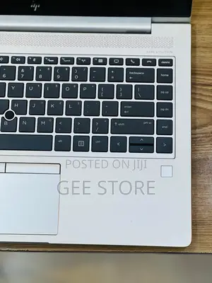 Laptop HP EliteBook 840 G6 16GB Intel Core i7 SSD 256GB