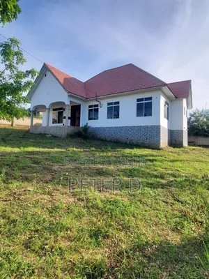 4bdrm House in Goba for sale