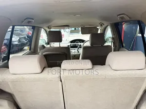 Toyota Raum 1.5 FWD 2004