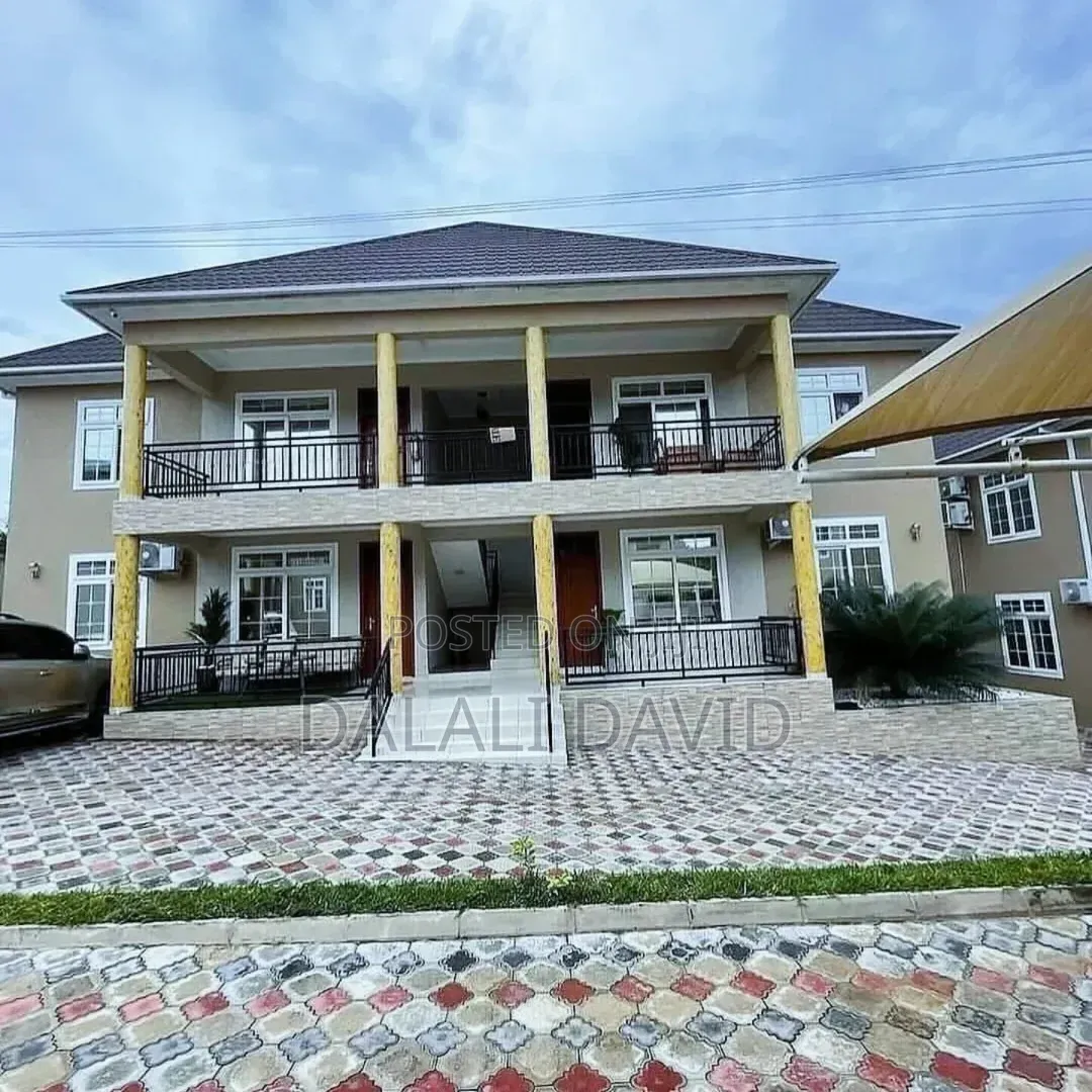 2bdrm Apartment in Makongo Juu, Goba for rent